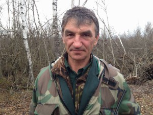 Белоруссия охота и рыбалка
